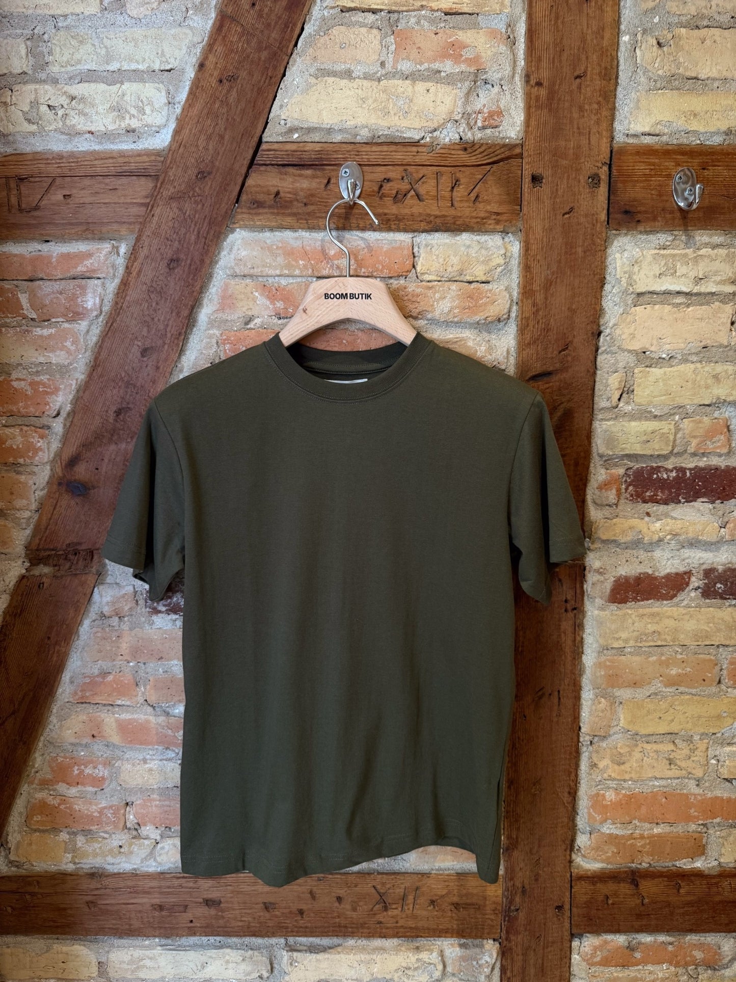 Kortärmad t-shirt