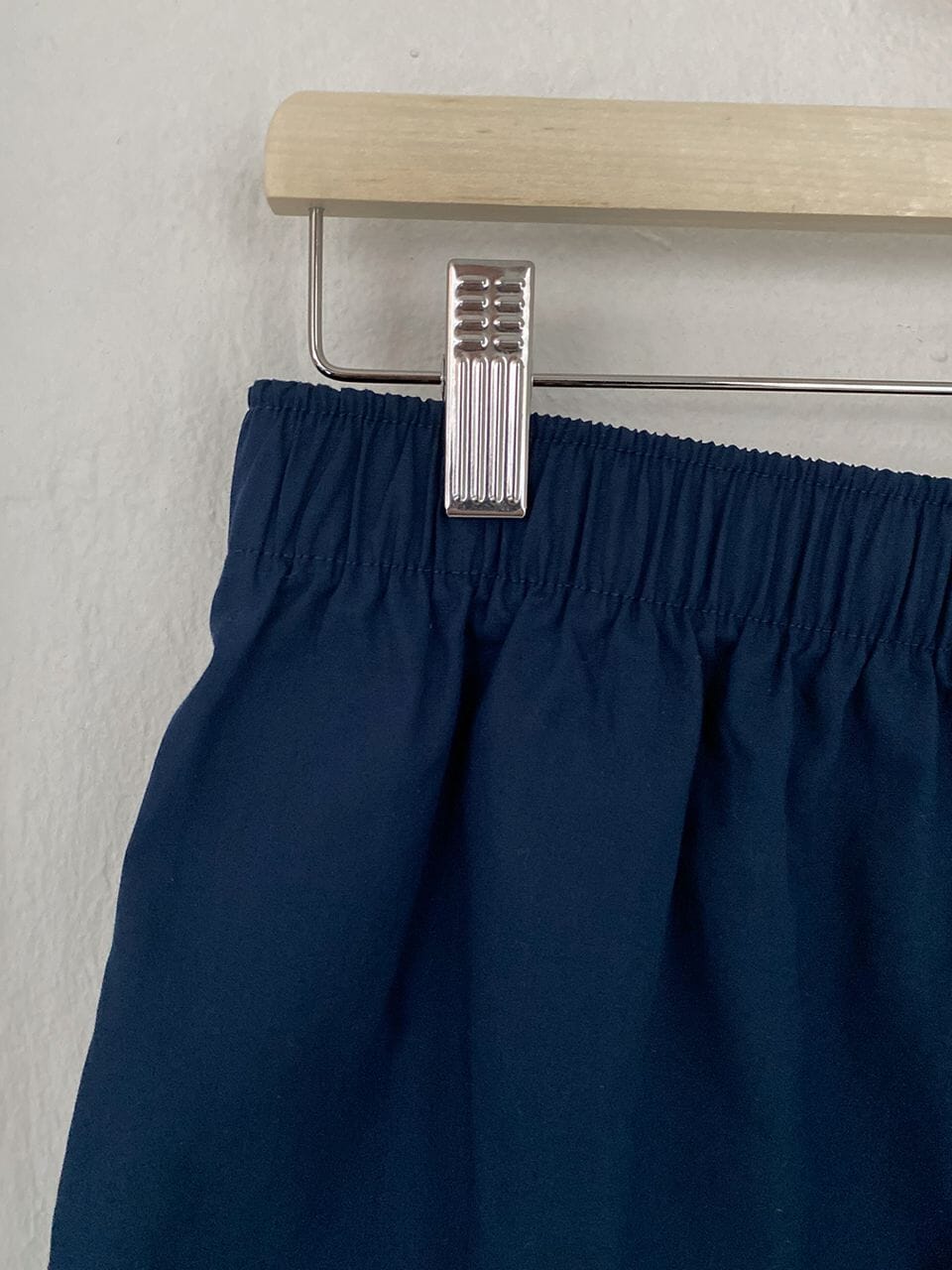 Mörkblå boxershorts! | mörkblå