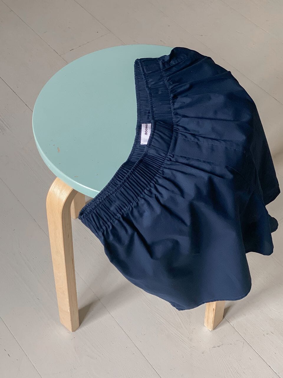 Mörkblå boxershorts! | mörkblå