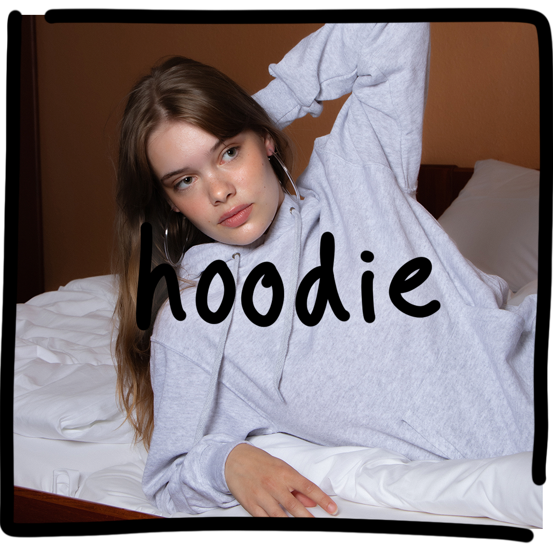 Hoodie