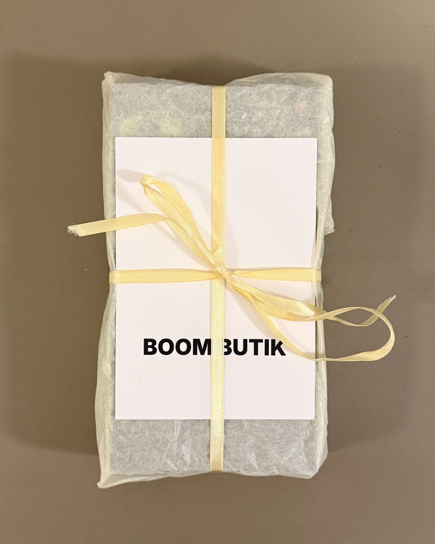 Presentkort
