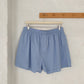 Boxershorts! | ljusblå