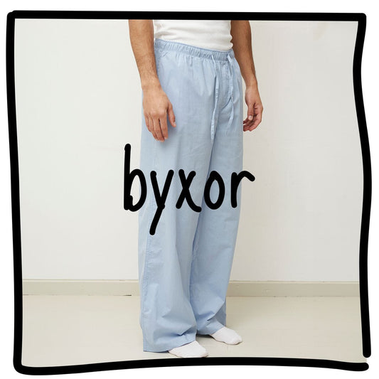 Byxor