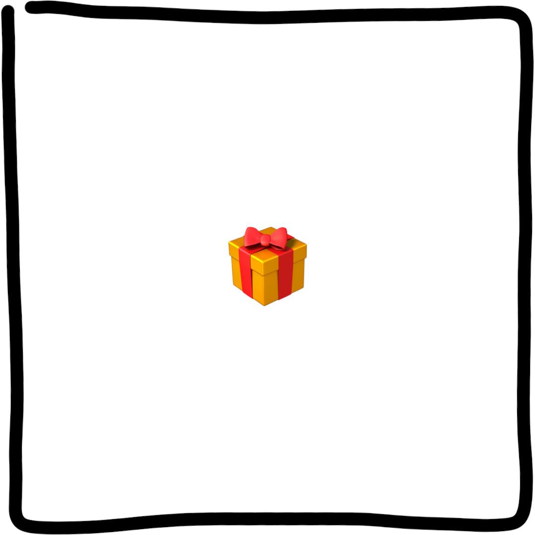 present emoji