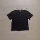 svart t-shirt! Kärlek, Boom | svart