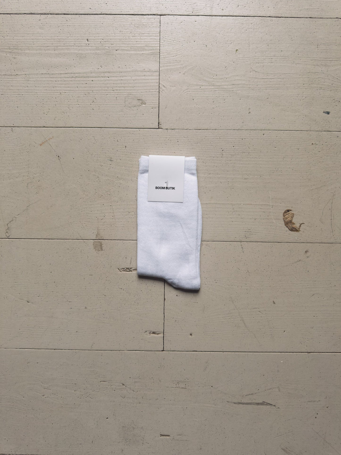 Strumpor 3 pack