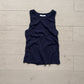 Mörkblå tank top !! | mörkblå